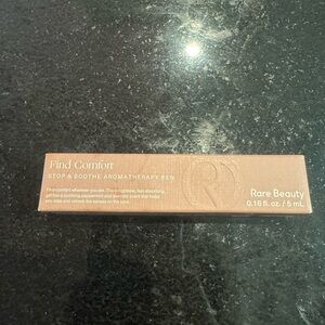 Rare Beauty Find Comfort Aromatherapy Pen - Brown